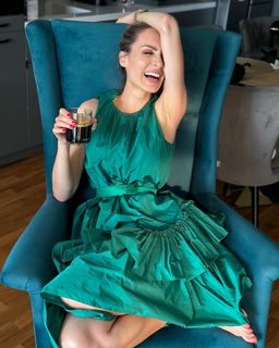 Jelena Gavrilovic feet photo 16