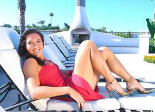 Jelena Janković feet photo 20