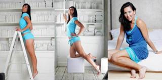 Jelena Janković feet photo 19