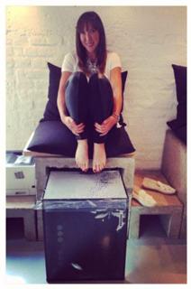 Jelena Janković feet photo 20