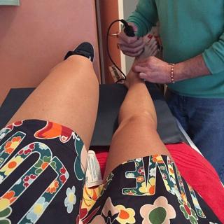 Jelena Janković feet photo 7