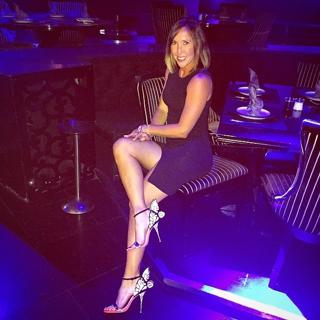 Jelena Janković feet photo 3