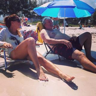 Jelena Janković feet photo 20