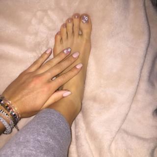 Jelena Janković feet photo 17