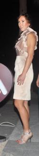 Jelena Janković feet photo 7