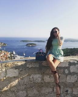 Jelena Janković feet photo 19