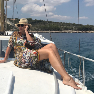 Jelena Janković feet photo 18