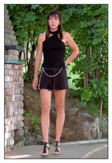 Jelena Janković feet photo 17