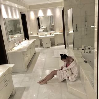 Jelena Janković feet photo 5