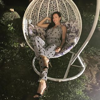 Jelena Janković feet photo 1