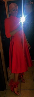Jelena Karleusa feet photo thumbnail