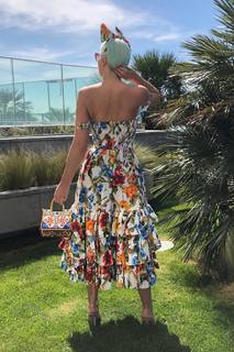 Jelena Karleusa feet photo thumbnail