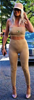Jelena Karleusa feet photo thumbnail