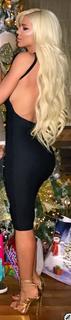 Jelena Karleusa feet photo thumbnail
