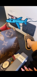 Jelena Karleusa feet photo thumbnail