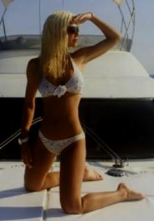 Jelena Karleusa feet photo thumbnail