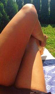 Jelena Karleuša feet photo 15