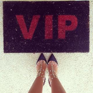 Jelena Karleuša feet photo 1