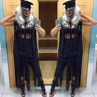 Jelena Karleuša feet photo 3