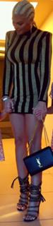 Jelena Karleuša feet photo 3
