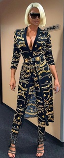 Jelena Karleuša feet photo 12