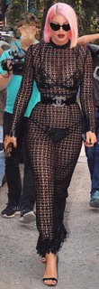 Jelena Karleuša feet photo 9