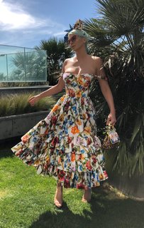 Jelena Karleuša feet photo 3