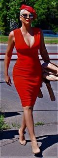 Jelena Karleuša feet photo 1