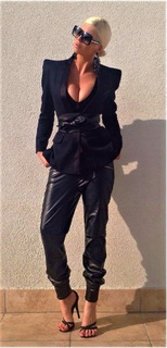 Jelena Karleuša feet photo 5