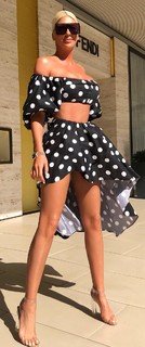 Jelena Karleuša feet photo 11