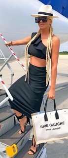 Jelena Karleuša feet photo 2