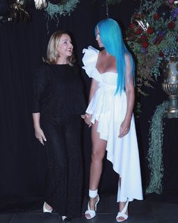 Jelena Karleuša feet photo 12