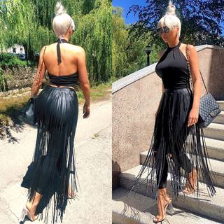 Jelena Karleuša feet photo 8