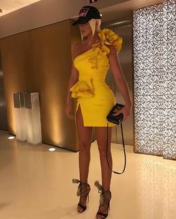 Jelena Karleuša feet photo 9