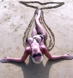 Jelena Karleuša feet photo 9