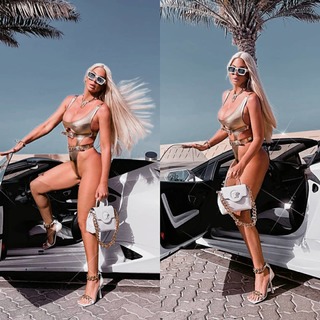 Jelena Karleuša feet photo 20