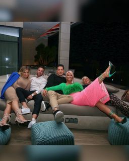Jelena Karleuša feet photo 19