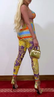 Jelena Karleuša feet photo 16