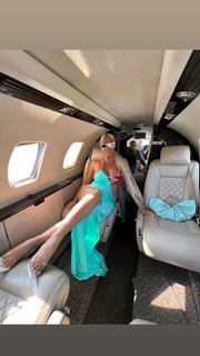 Jelena Karleuša feet photo 5
