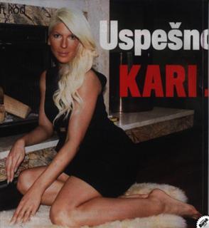Jelena Karleuša feet photo 17