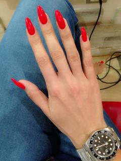 Jelena Karleuša feet photo 1