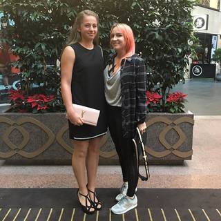 Jelena Ostapenko feet photo 2
