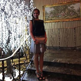 Jelena Ostapenko feet photo 1