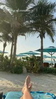 Jelena Ostapenko feet photo 4