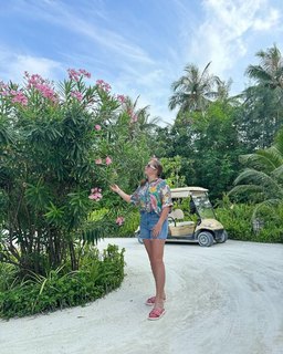 Jelena Ostapenko feet photo 10