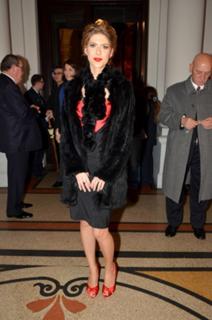 Jelena Percin feet photo 16