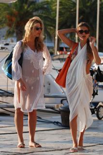 Jelena Percin feet photo 17