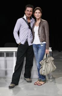 Jelena Percin feet photo 7