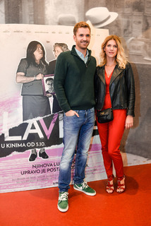 Jelena Percin feet photo 11