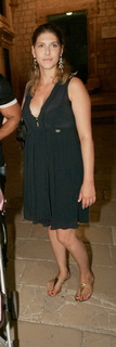 Jelena Percin feet photo 20